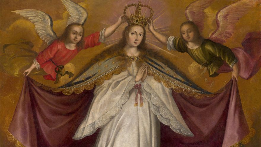 El Prado oculta la violencia de la colonización cultural de América