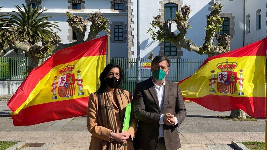 El Constitucional rechaza suspender el 'cordón sanitario' a Vox en el Parlamento vasco hasta que resuelva el recurso de amparo