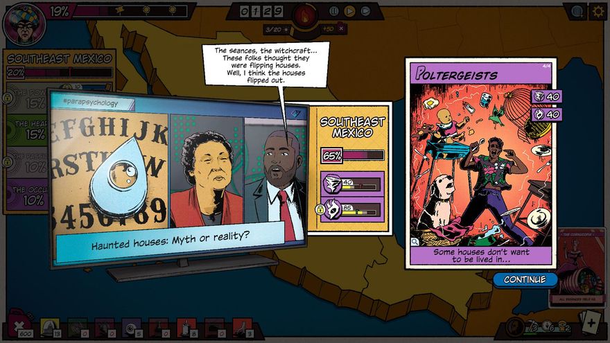 La máquina del miedo o cómo jugar a controlar a la población con bulos