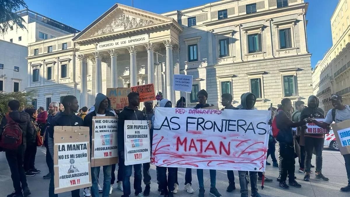 Cómo la ultraderecha instrumentaliza las vidas migrantes