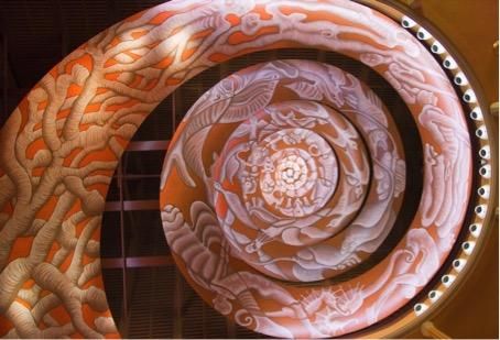 Revelor de Pepe Dámaso en Galdar