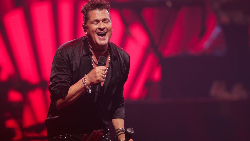 Carlos Vives es nombrado ‘Leyenda de Nuestra Tierra’ por su aporte a la música colombiana