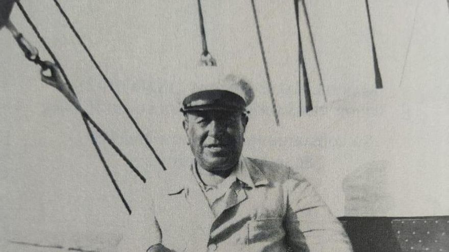 Manuel Salas, el mayor refinador de petróleo de España que se enfrentó al todopoderoso Juan March