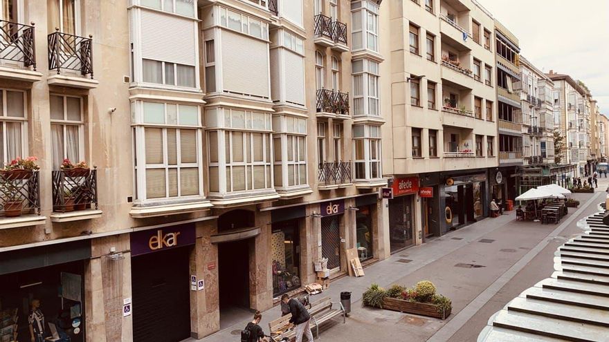 La semana en las residencias vascas se cierra sin fallecidos, con apenas diez casos activos y sin positivos en Álava