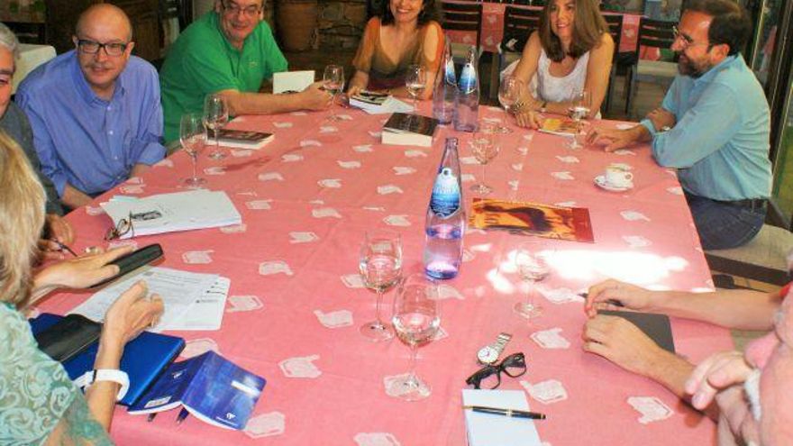 Escuela de Verano de Traduccion