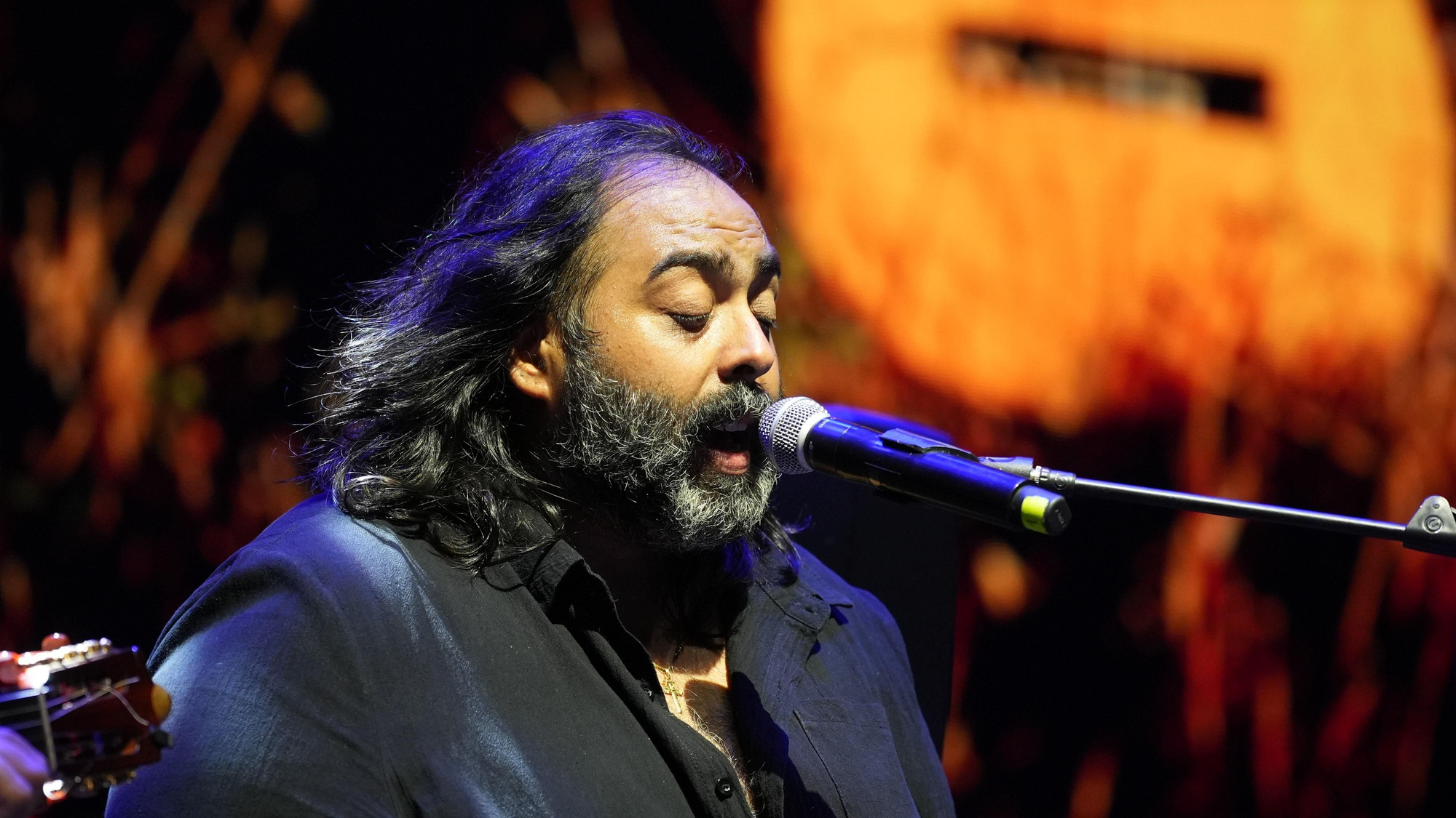 Paco de Lucía Legacy en el Festival de la Guitarra