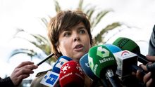 Soraya Sáenz de Santamaría se incorpora al bufete Cuatrecasas