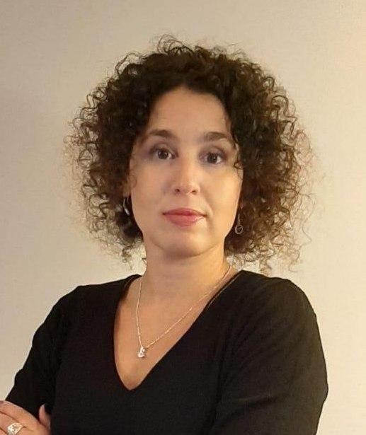 Mayelin Rey Bruguera