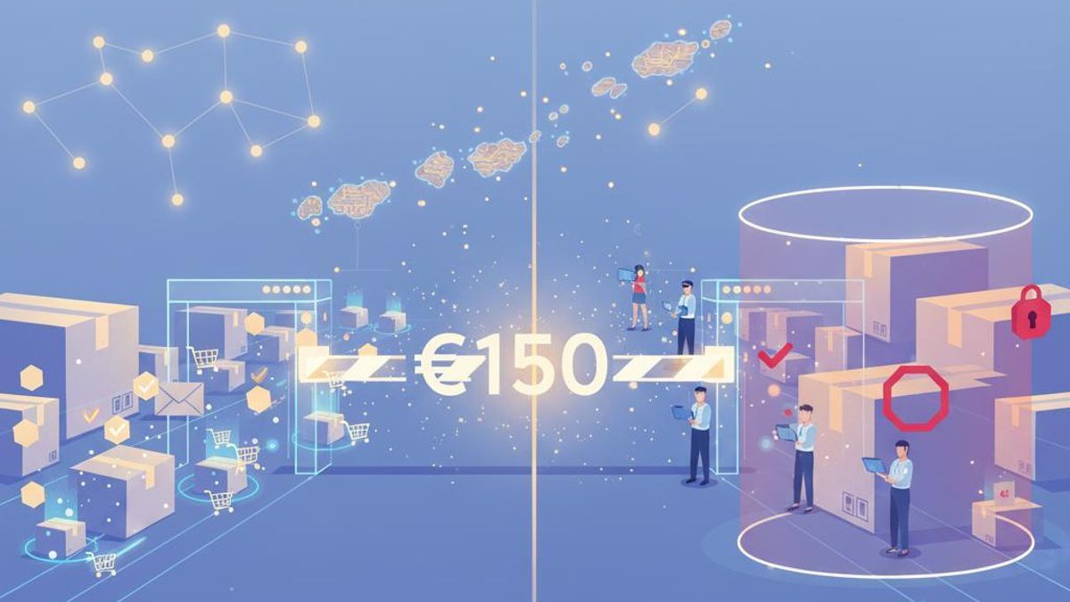 La frontera invisible