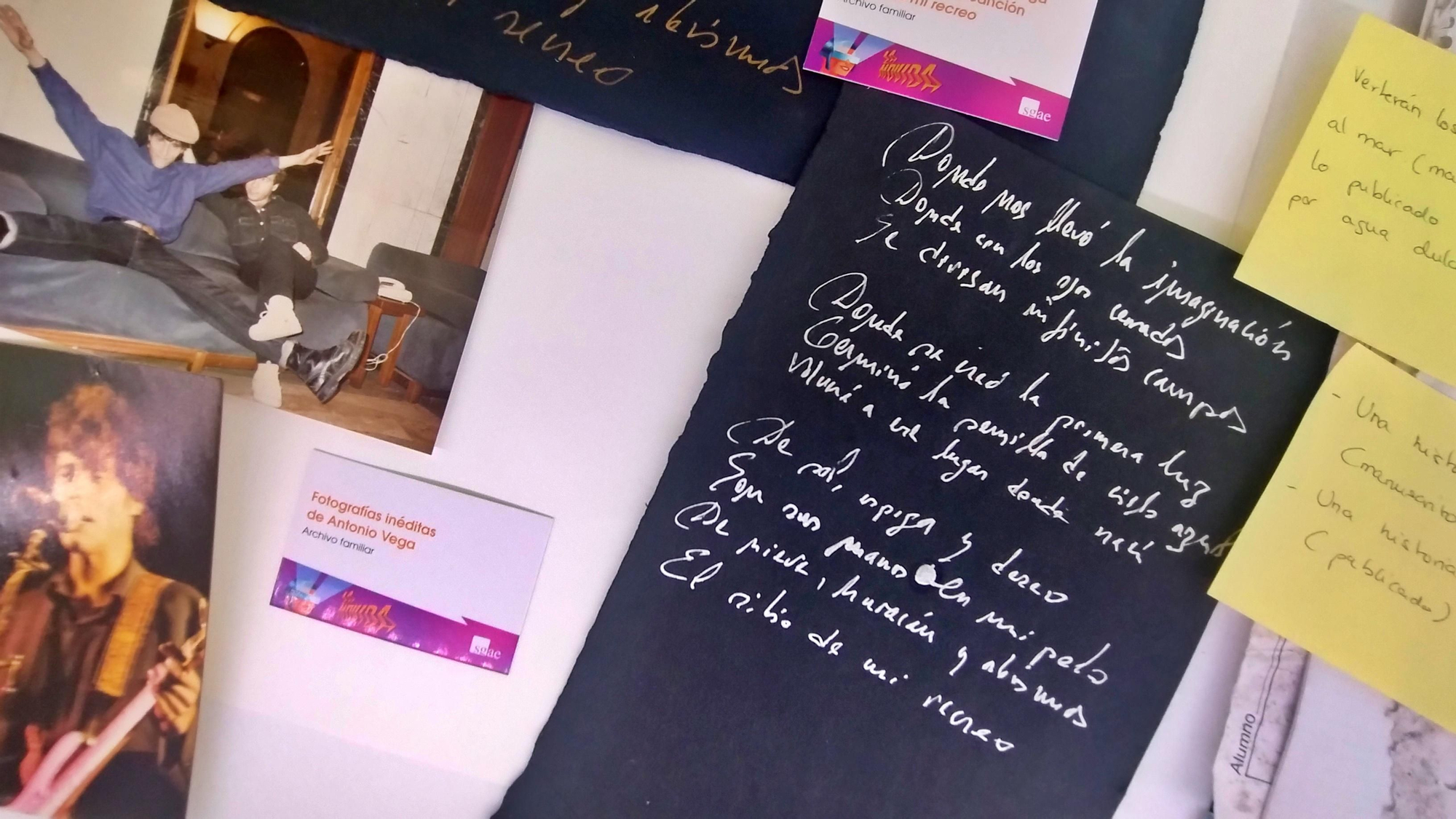 La Movida, juventud y libertad: fotos de la exposición