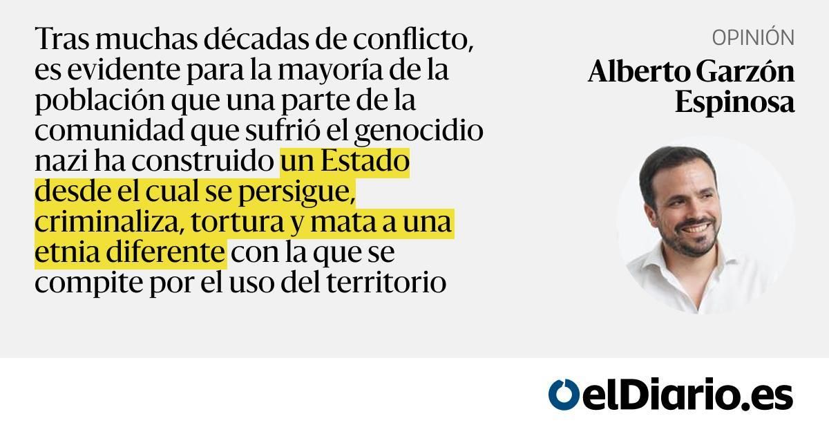 ¿Puede el sufrimiento justificar la barbarie?
