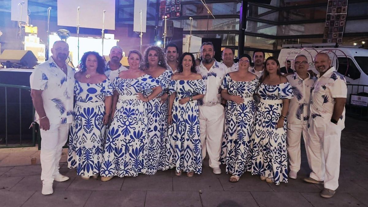 Coro La Jarana