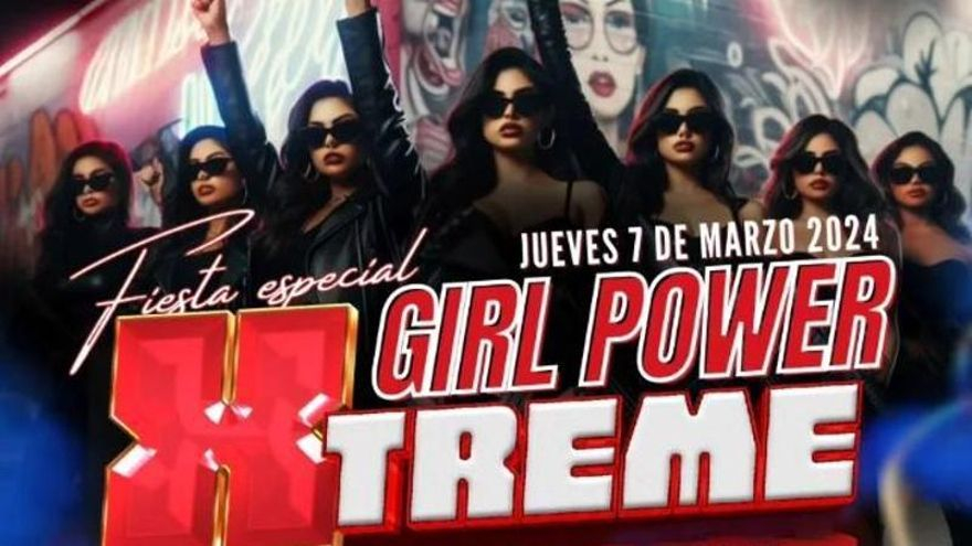 Una discoteca de Toledo ofrece entrada gratis a mujeres por el 8M: "Refuerza estereotipos sexistas"