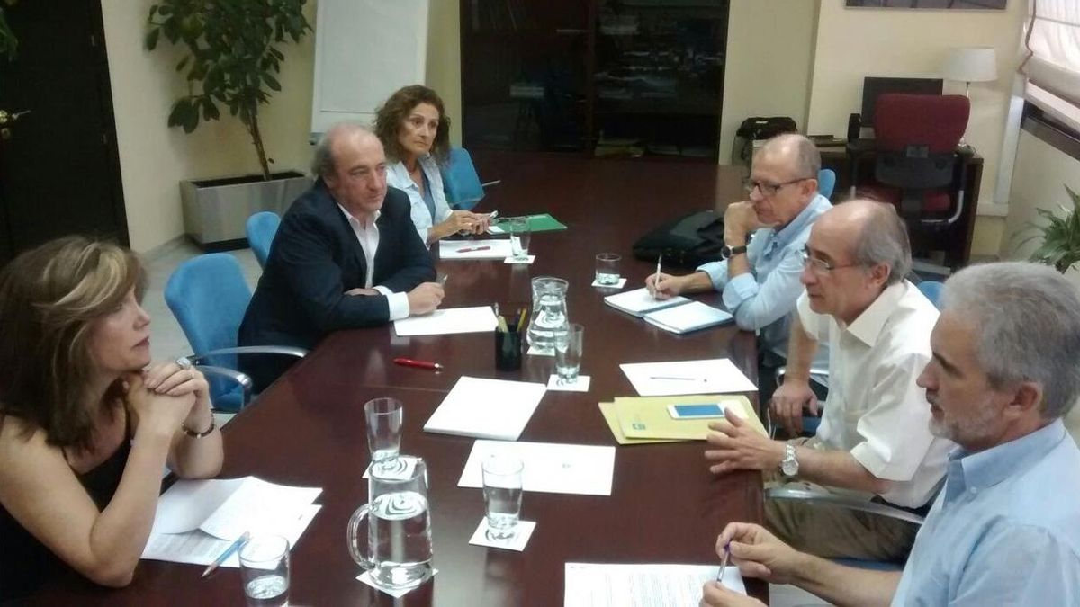 Salud y la Asociación de Transexuales sientan las bases para el desarrollo normativo de la Ley que ampara al colectivo
