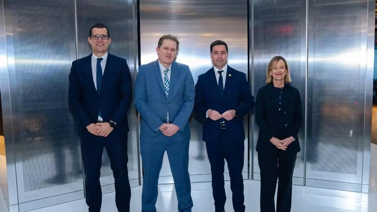 El supercomputador cuántico de IBM más potente de Europa empieza a funcionar en Donostia: qué es y para qué sirve