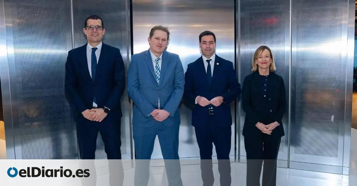 El supercomputador cuántico de IBM más potente de Europa empieza a funcionar en Donostia: qué es y para qué sirve