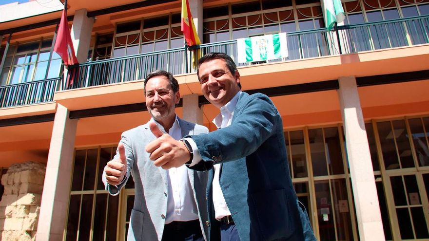 El Ayuntamiento insiste en subvenciones directas y contratos de patrocinio pese a los reparos de Intervención