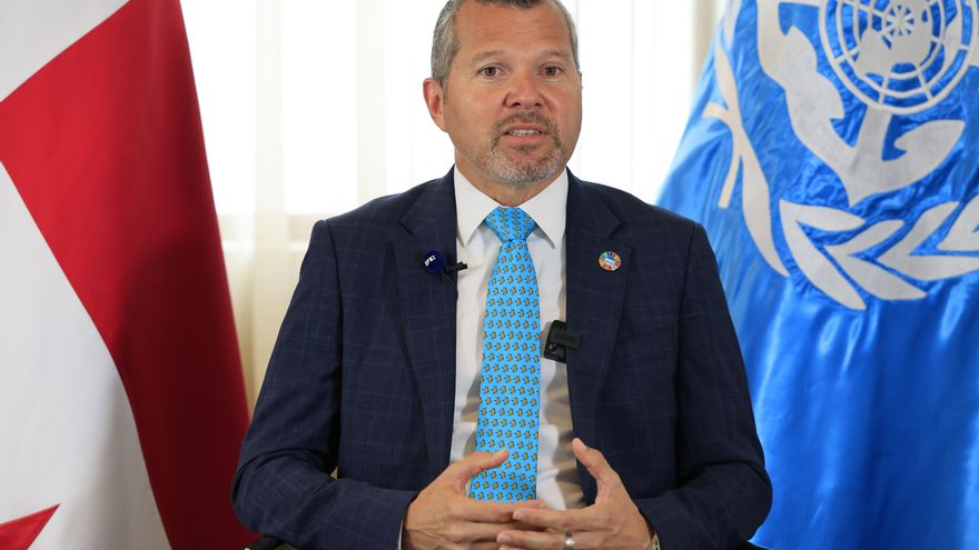 Un entorno de seguridad desafiante afecta negativamente al comercio marítimo, dice la OMI