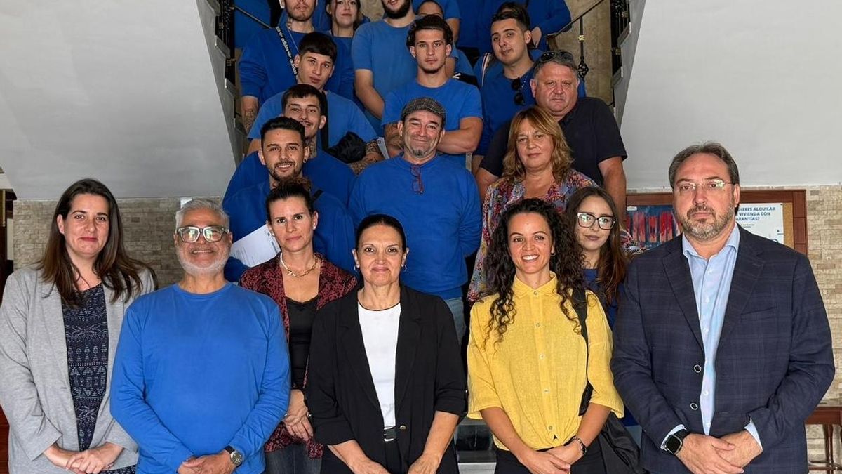 El Cabildo concluye el programa ‘Garantía Juvenil La Palma 2024’ y comienza la nueva edición para incentivar el empleo entre la juventud de la isla