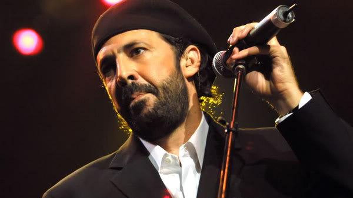 Maroon 5, Juan Luis Guerra, Ms. Lauryn Hill y Omar Courtz en el Granca Live Fest 2026