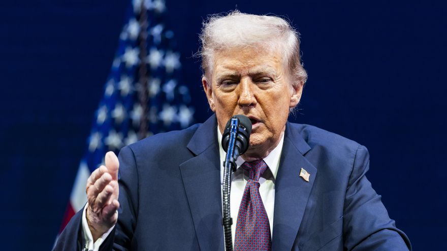 Gobierno de EEUU acusa de un delito federal al asesino de la mujer ucraniana en Charlotte