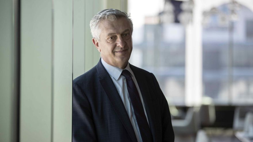 Costa Rica y ACNUR firman un acuerdo para dar seguro social a 10.000 refugiados