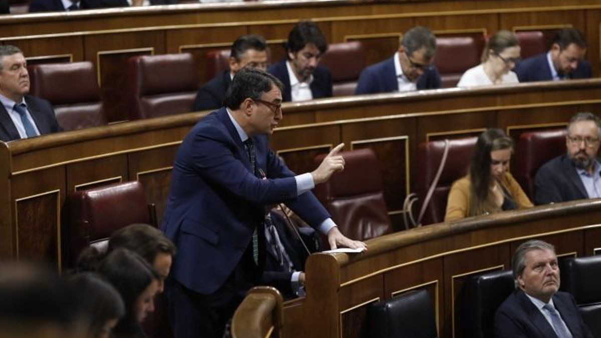 El Congreso desbloquea la Ley de Secretos Oficiales de 1968 tras año y media congelada