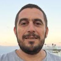 Rodrigo Laiz
