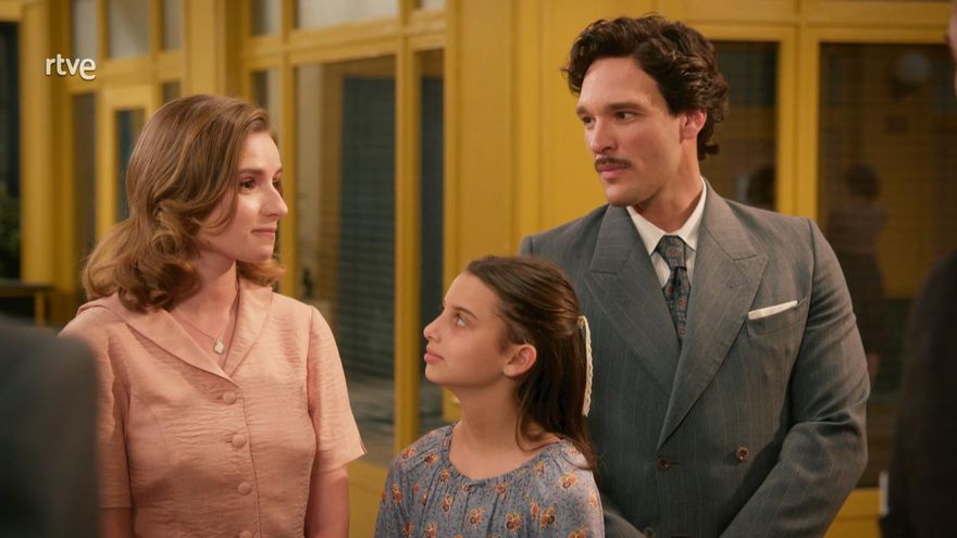 'La Moderna' despidió a su pareja estrella (con sorpresa) antes de recibir a sus nuevos protagonistas