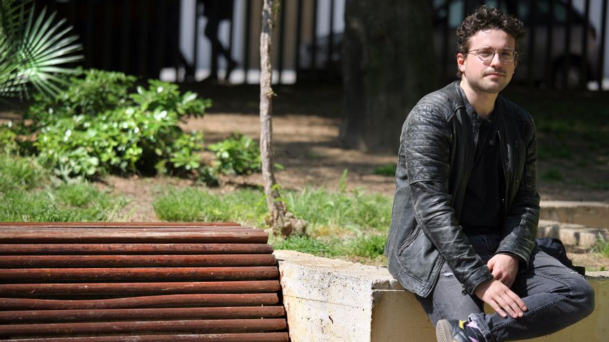 “La literatura no es preocupa de nosaltres però tot el que fem nosaltres aporta a la literatura”, Joan Deusa.