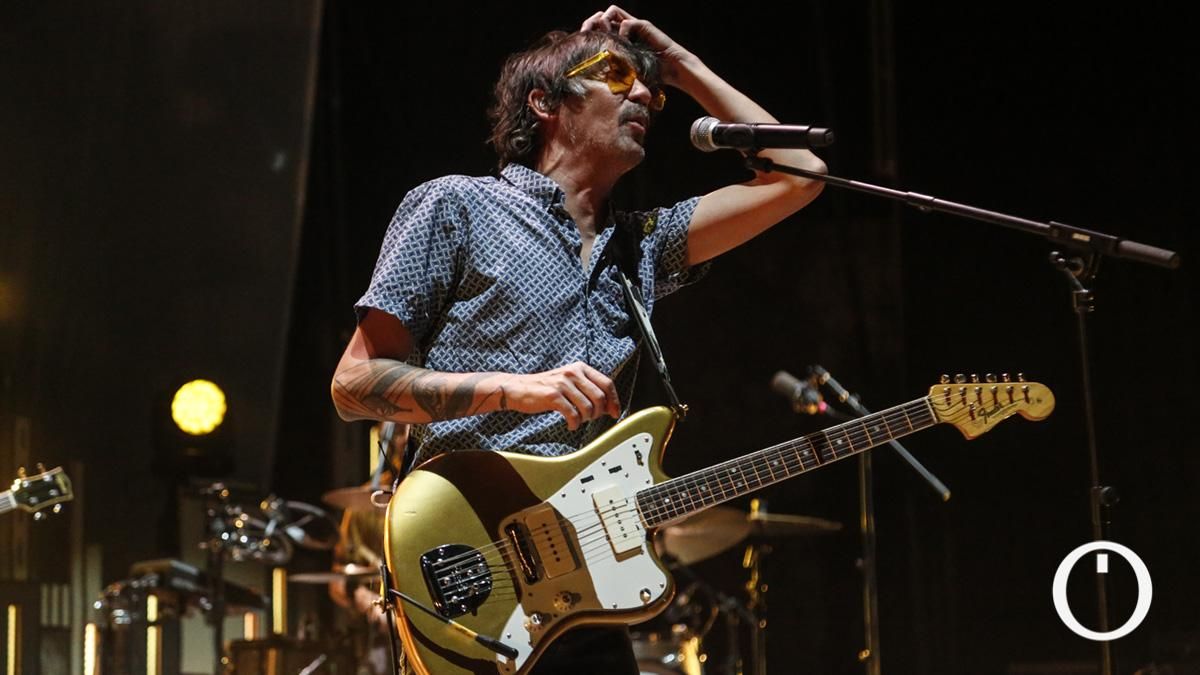 Concierto de Lory Meyers