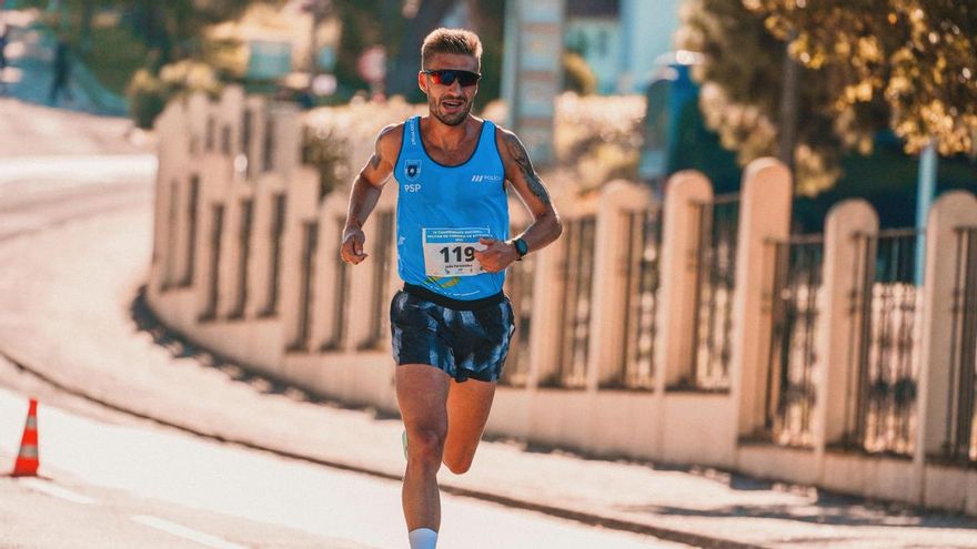 Por qué el calor hace que te canses antes haciendo ejercicio (y cómo combatirlo)