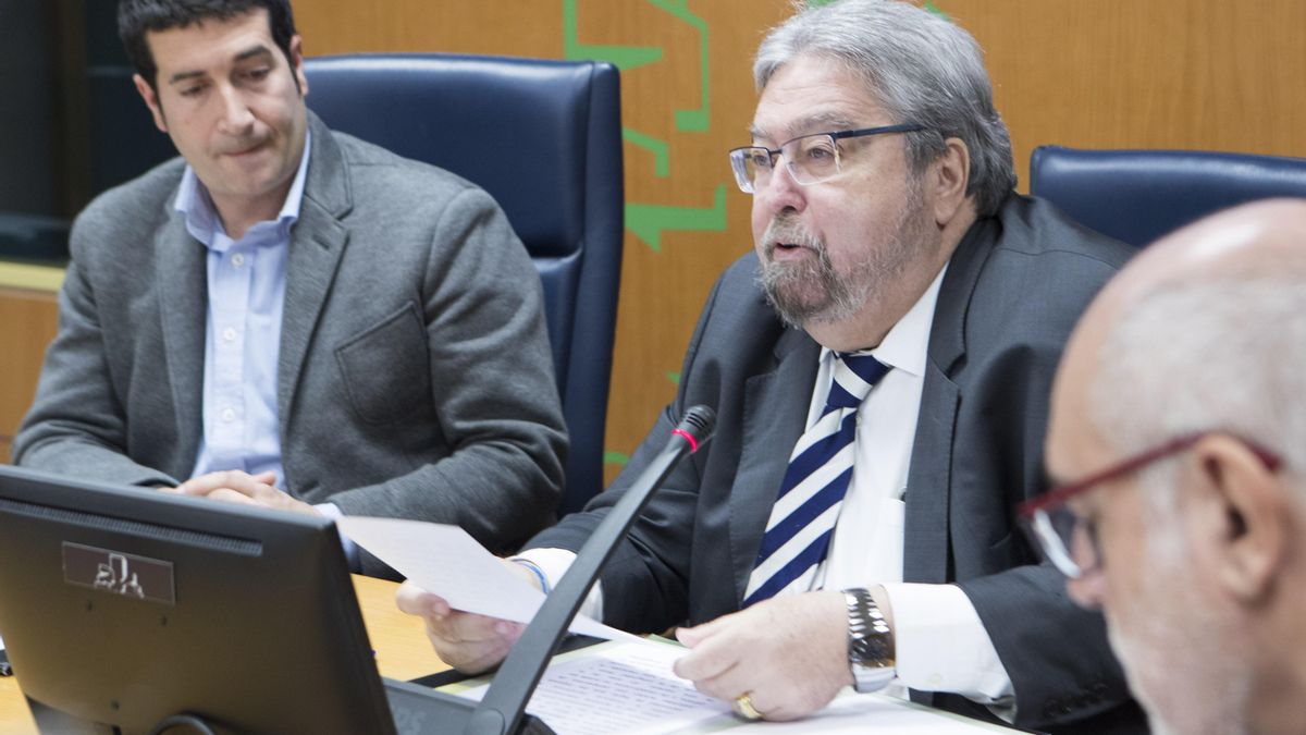 El Parlamento se atasca y se da otro mes más para intentar lograr un consenso con la figura del nuevo titular del Ararteko