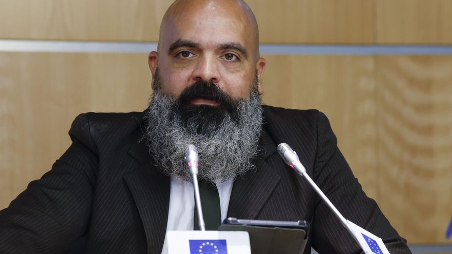 Familiares de presos venezolanos apelan a España y Parlamento Europeo para su liberación