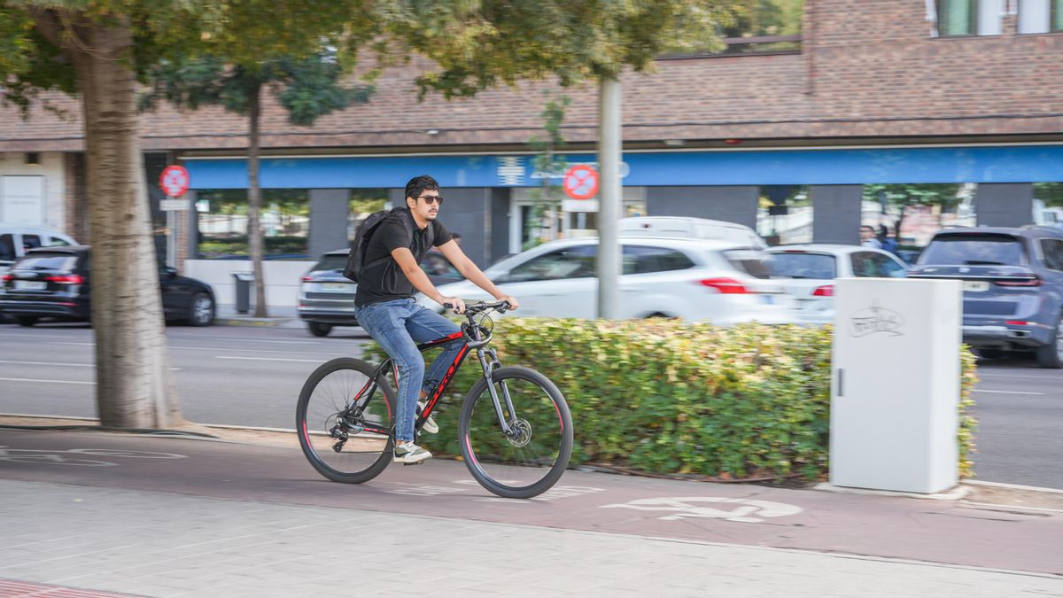 Entran en vigor las nuevas medidas de circulación de la DGT