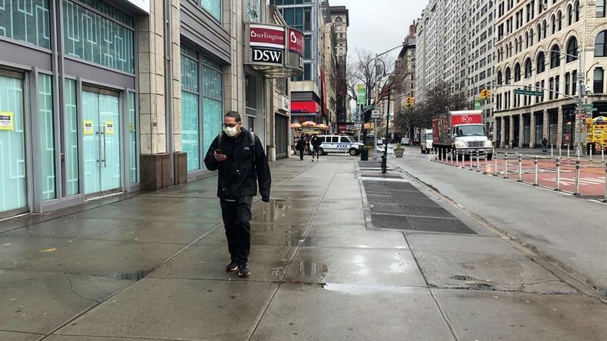 Nueva York