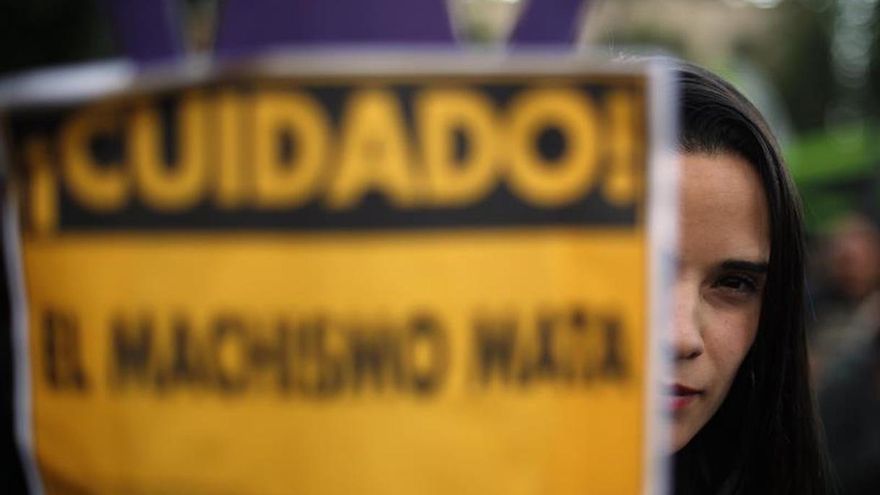 Según el Anuario Brasileño de Seguridad Pública 2019, en el gigante suramericano se registraron 263.067 casos de maltrato físico a mujeres en sus hogares, lo que se traduce en una agresión cada dos minutos.