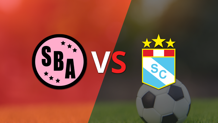 EN VIVO: Sporting Cristal le está ganando a Sport Boys en el estadio Miguel Grau