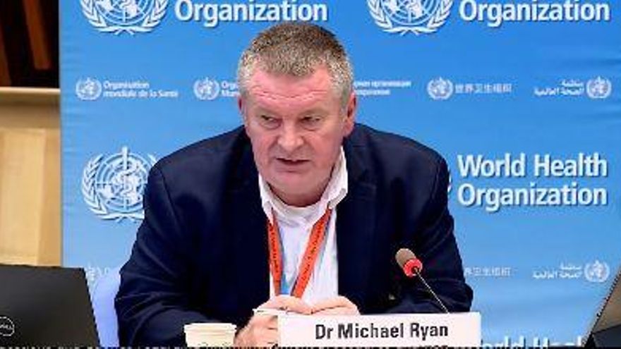 La OMS advirtió que la variante Delta del coronavirus tiene el potencial de ser más letal