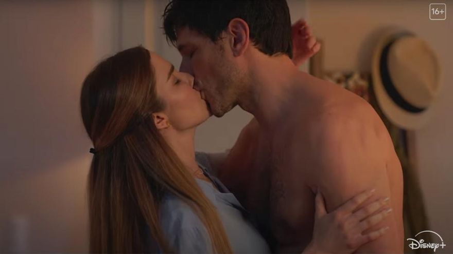 'Regreso a las Sabinas', la primera serie diaria en una plataforma, lanza tráiler y ya tiene día de estreno en Disney+