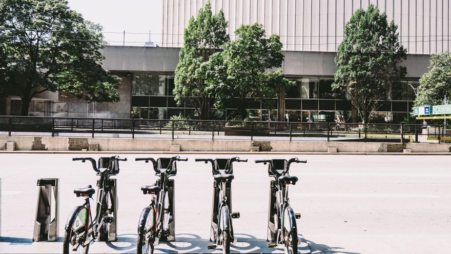 La Diputación adjudica la redacción del proyecto de vía ciclista entre Vitoria-Gasteiz y el Parque Tecnológico de Miñano
