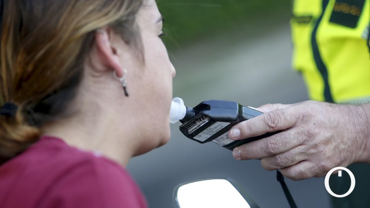 Campaña sobre la presencia de alcohol y drogas de DGT en colaboración con la Asociación Aspaym