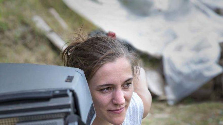 Los hombres dirigen y las mujeres se encargan del vestuario: así es (todavía) la brecha de género en el cine español