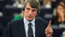 El presidente del Parlamento Europeo exige una respuesta urgente para el Open Arms: "Si no, significará que Europa ha perdido su alma"