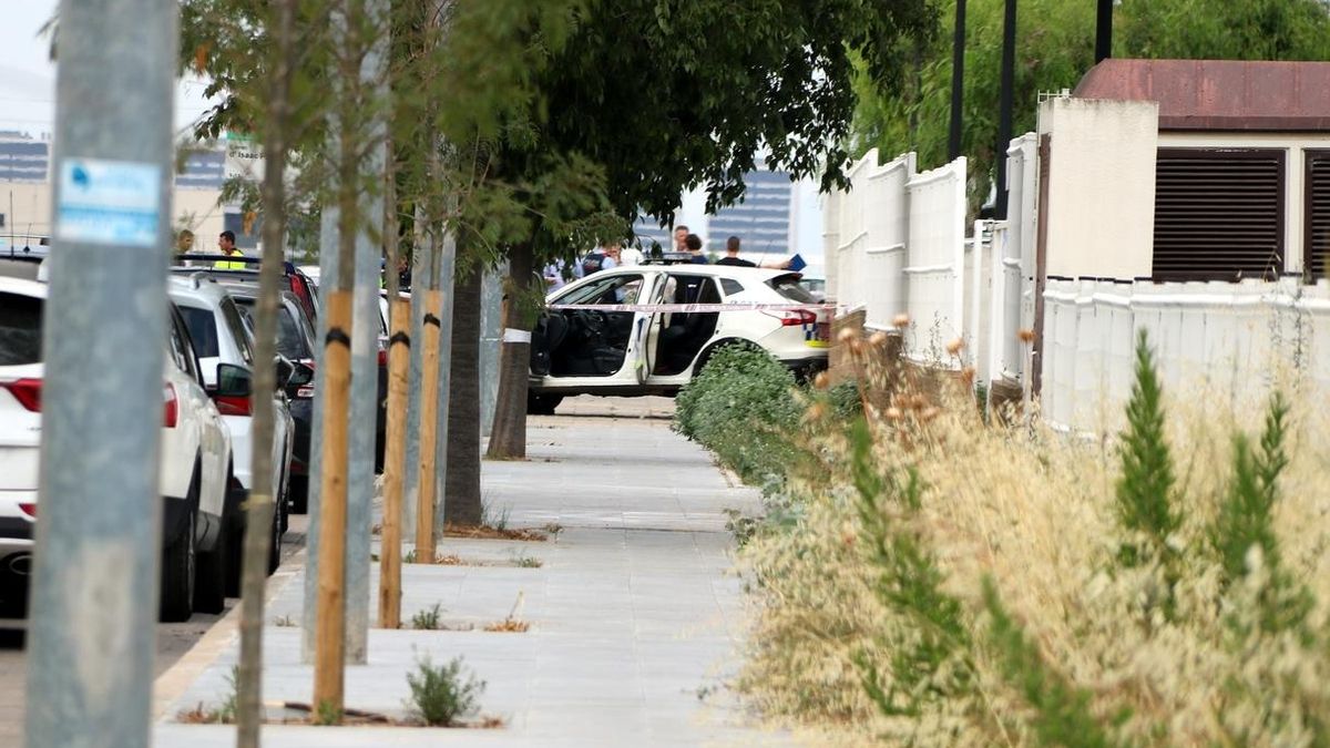 Muere el policía local de Gavà (Barcelona) herido de gravedad en un tiroteo