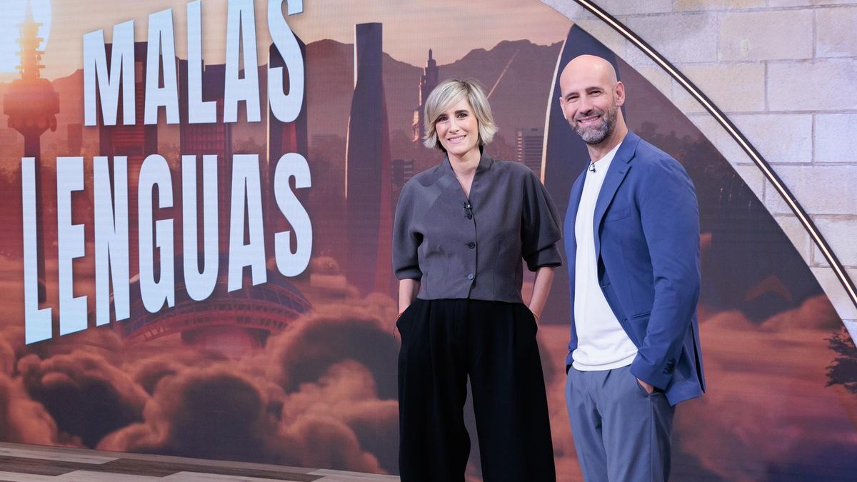 Gonzalo Miró y Ane Ibarzabal presentarán 'Malas Lenguas' en verano