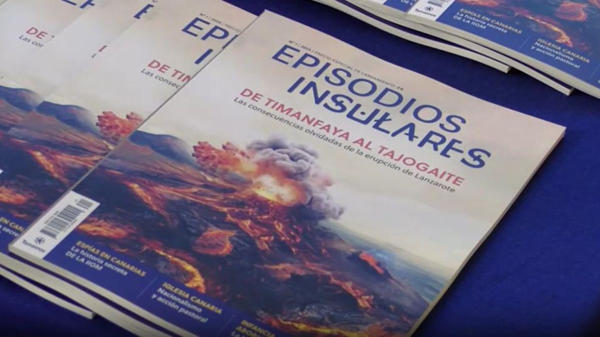 Resvita Episodios Insulares.