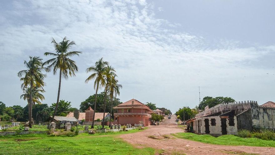 Esta ilha da Guiné-Bissau é um dos últimos matriarcados do mundo.