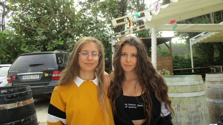 Castilla y León, condenada a pagar 150.000 euros a una madre búlgara y sus hijas por separarlas injustificadamente