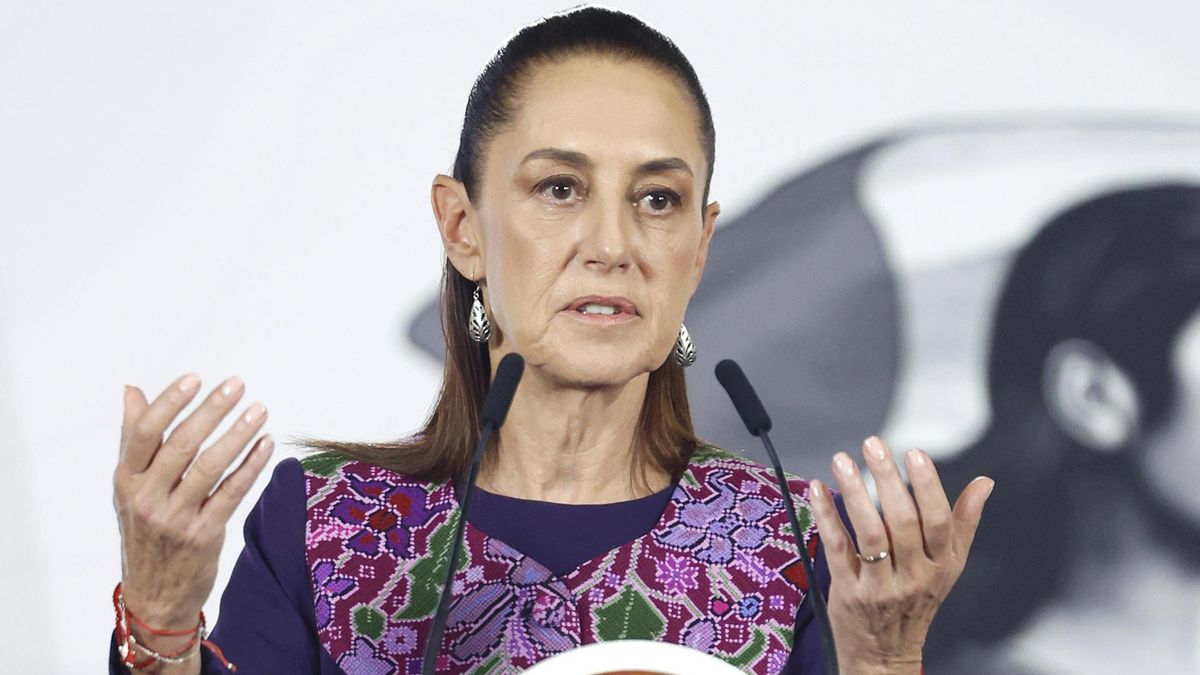 Sánchez mantendrá un "breve encuentro" con Sheinbaum en Barcelona tras años de tensiones entre España y México